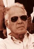 Roger Daniel