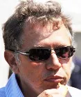 Marc DANIEL Vice Président