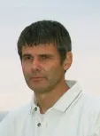 Patrick BOUVET Secrétaire/Trésorier